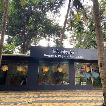 Bibhitaki Hostels Palolem Beach エクステリア 写真