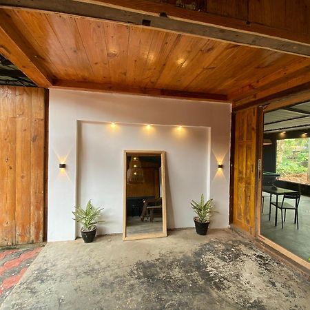 Bibhitaki Hostels Palolem Beach エクステリア 写真