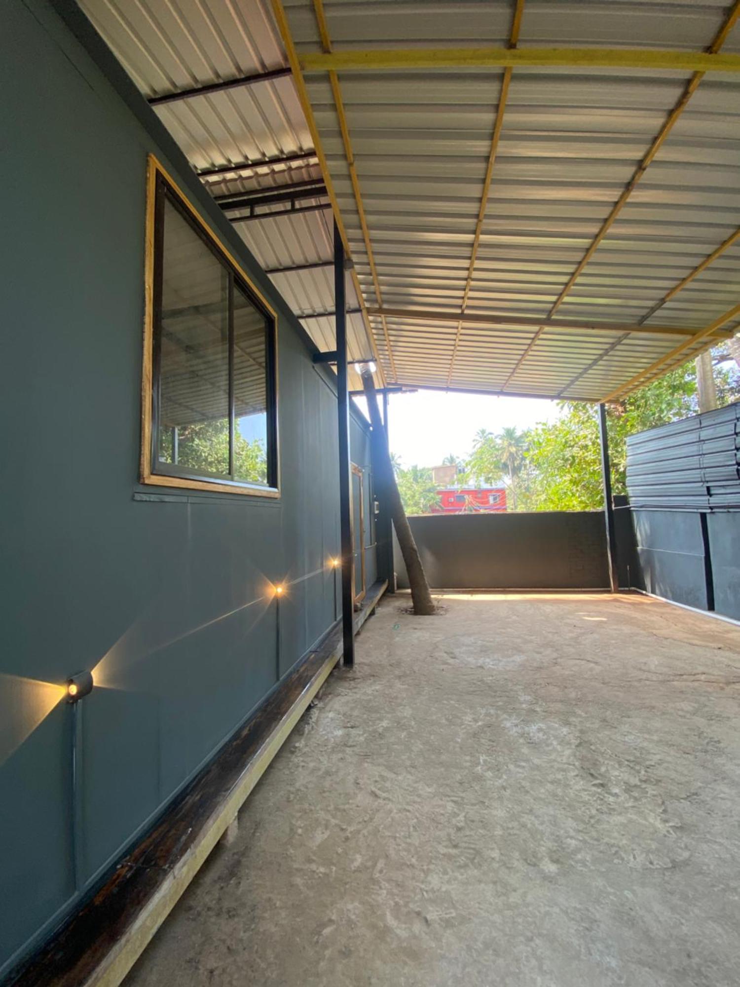 Bibhitaki Hostels Palolem Beach エクステリア 写真