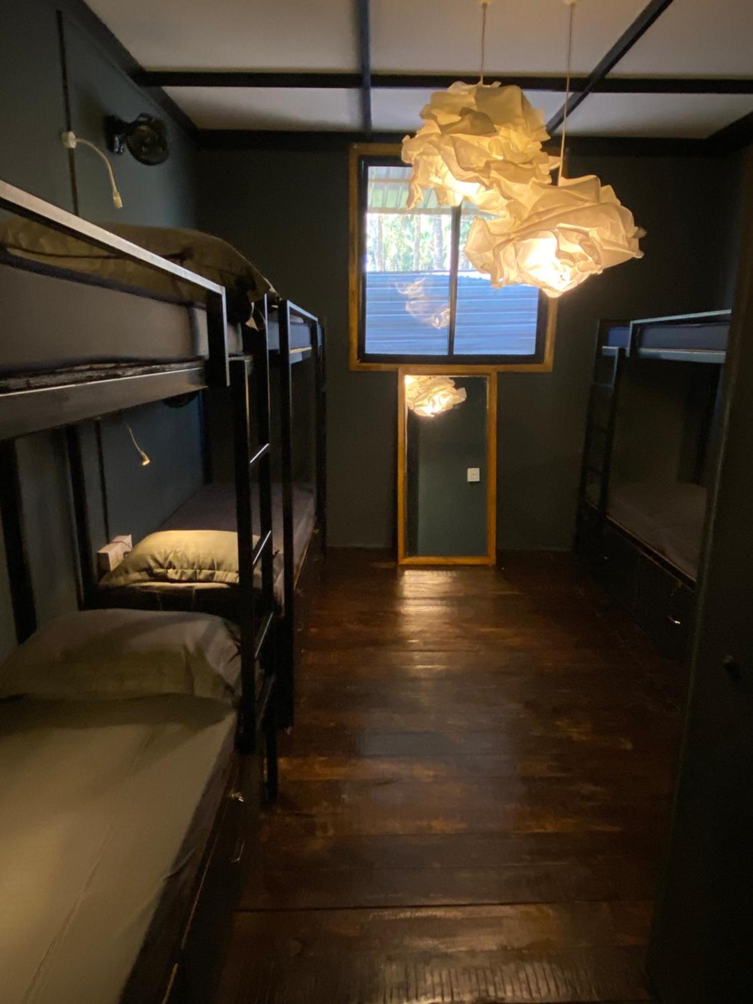 Bibhitaki Hostels Palolem Beach エクステリア 写真