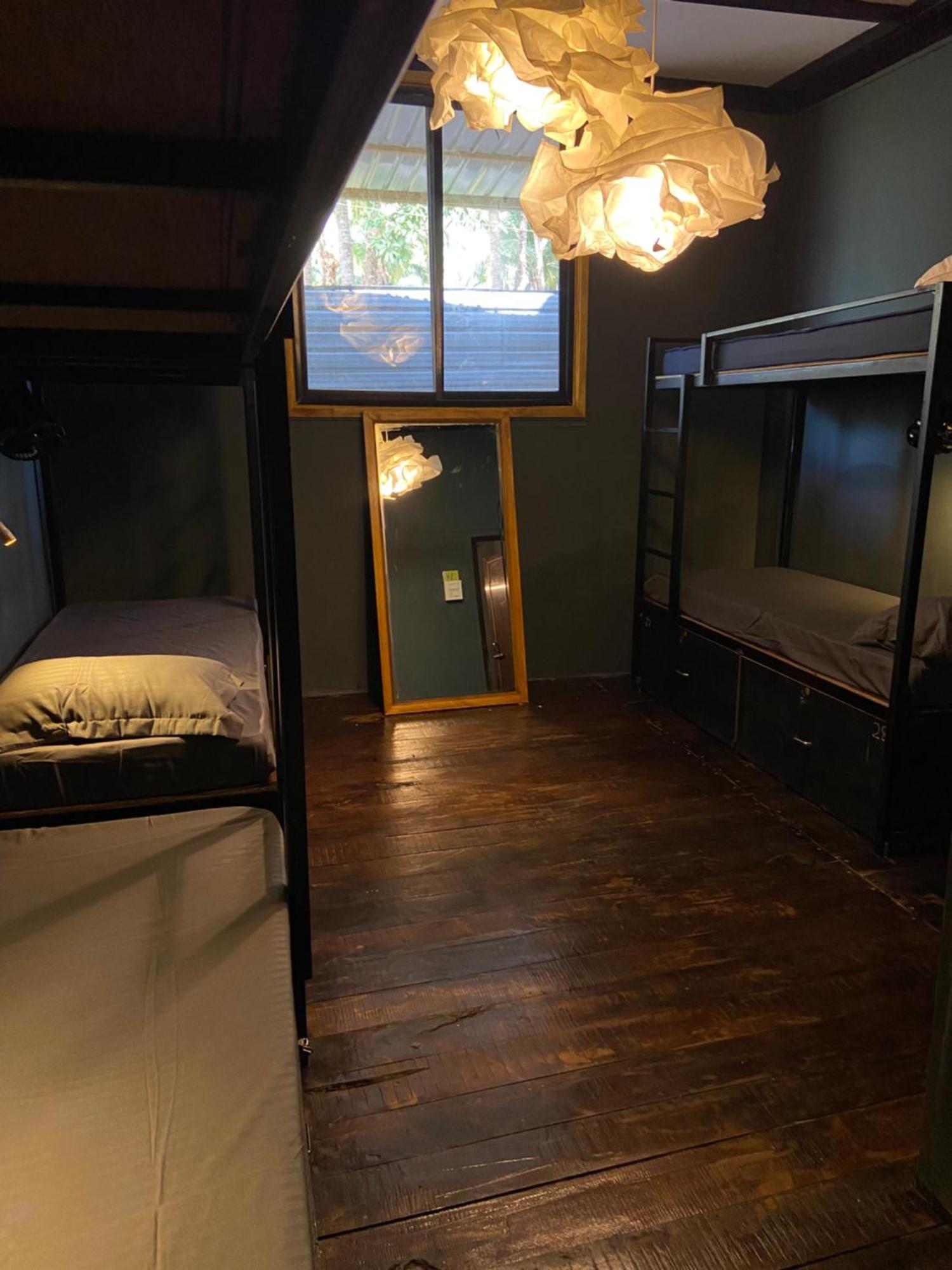 Bibhitaki Hostels Palolem Beach エクステリア 写真