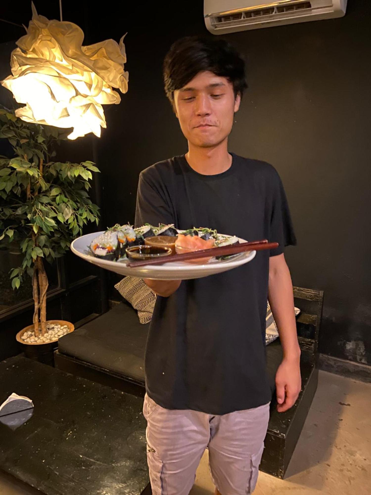 Bibhitaki Hostels Palolem Beach エクステリア 写真