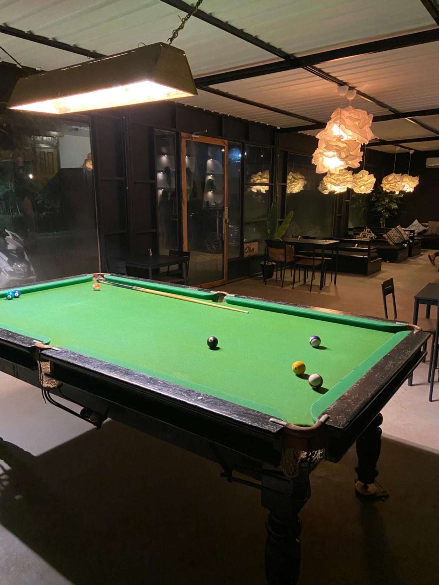 Bibhitaki Hostels Palolem Beach エクステリア 写真