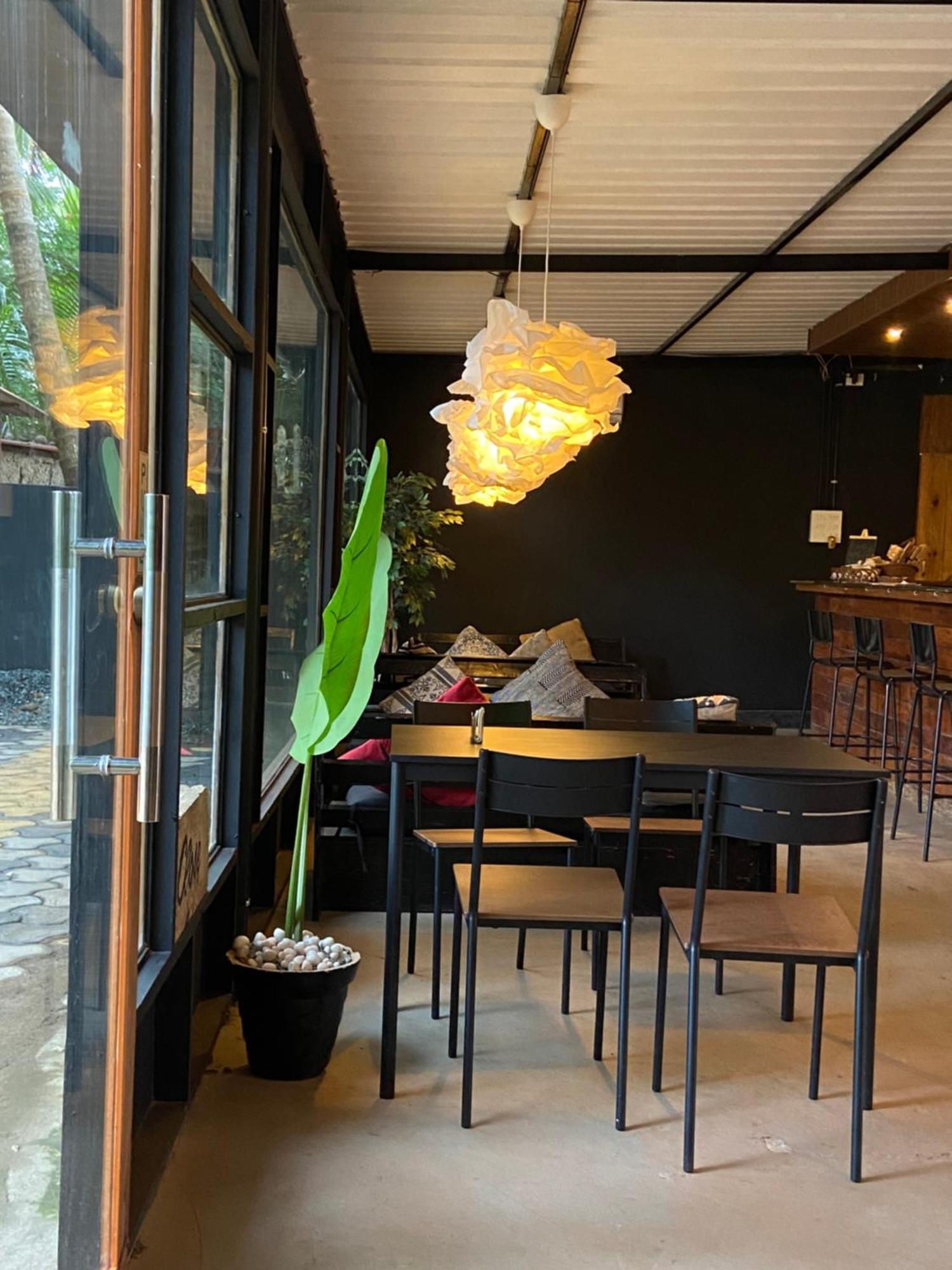 Bibhitaki Hostels Palolem Beach エクステリア 写真