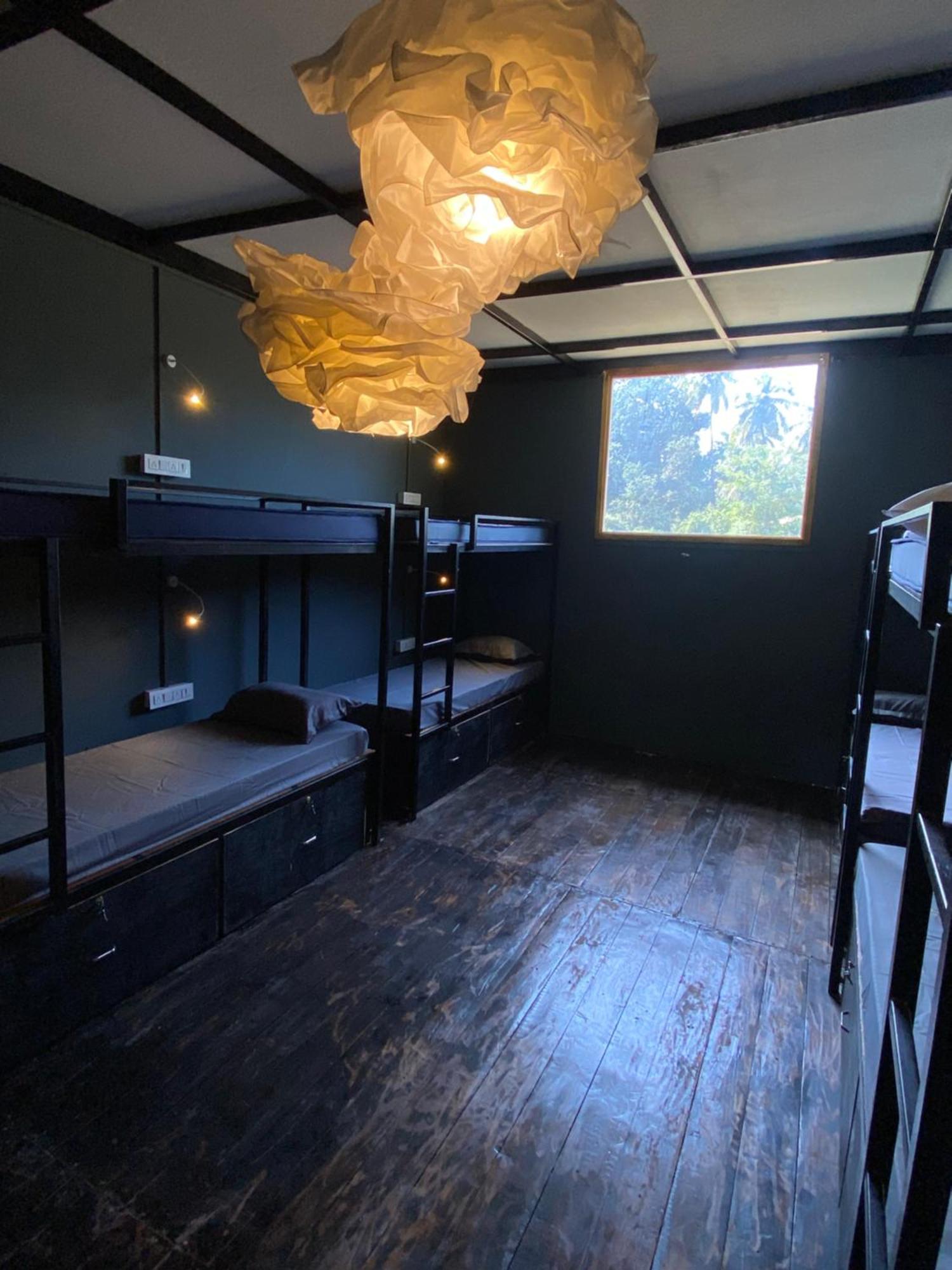 Bibhitaki Hostels Palolem Beach エクステリア 写真