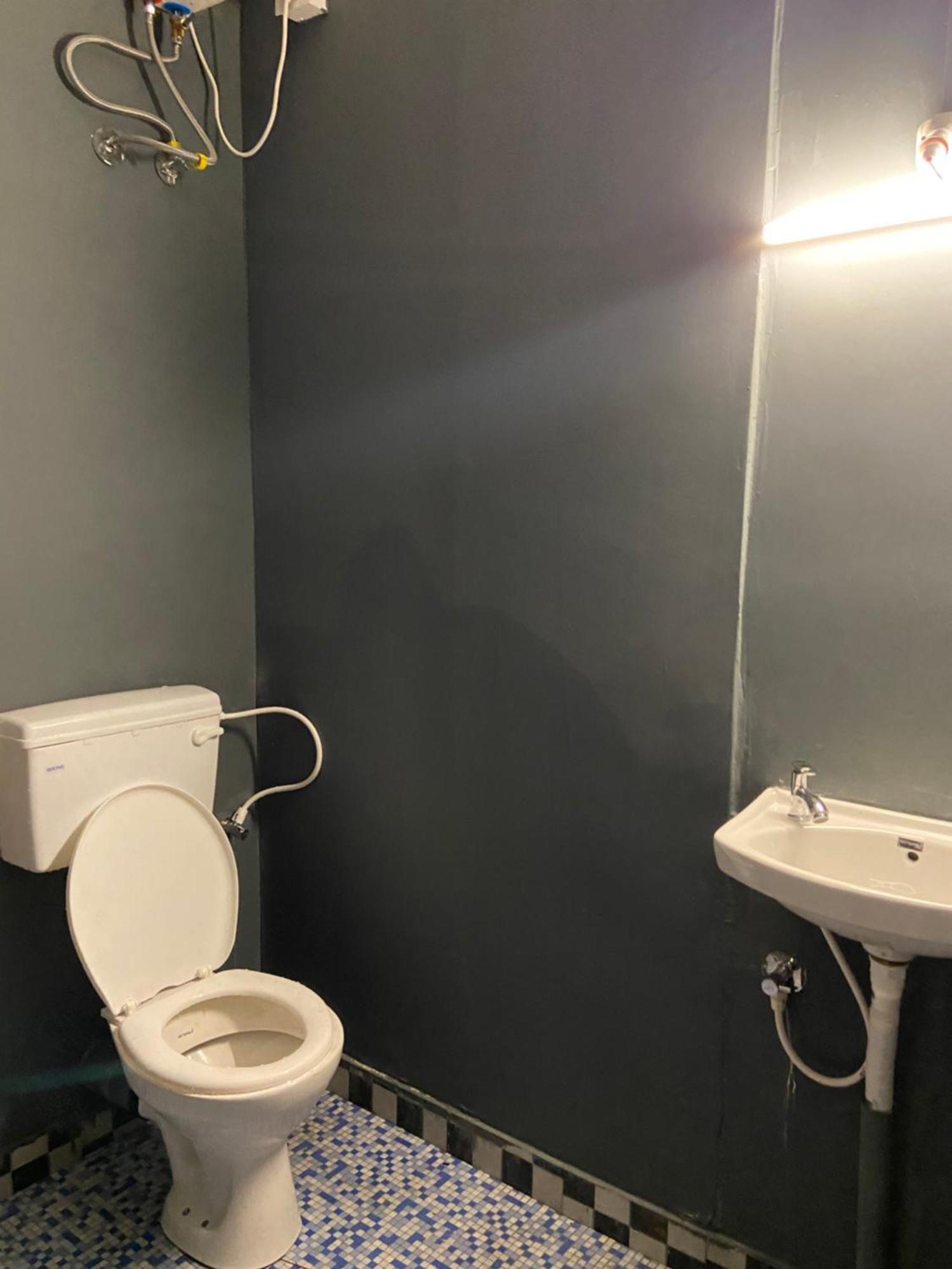 Bibhitaki Hostels Palolem Beach エクステリア 写真